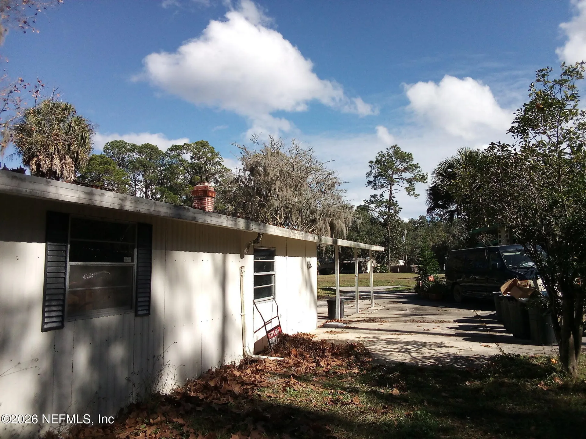 101 S Geraldo Road East Palatka FL 32131