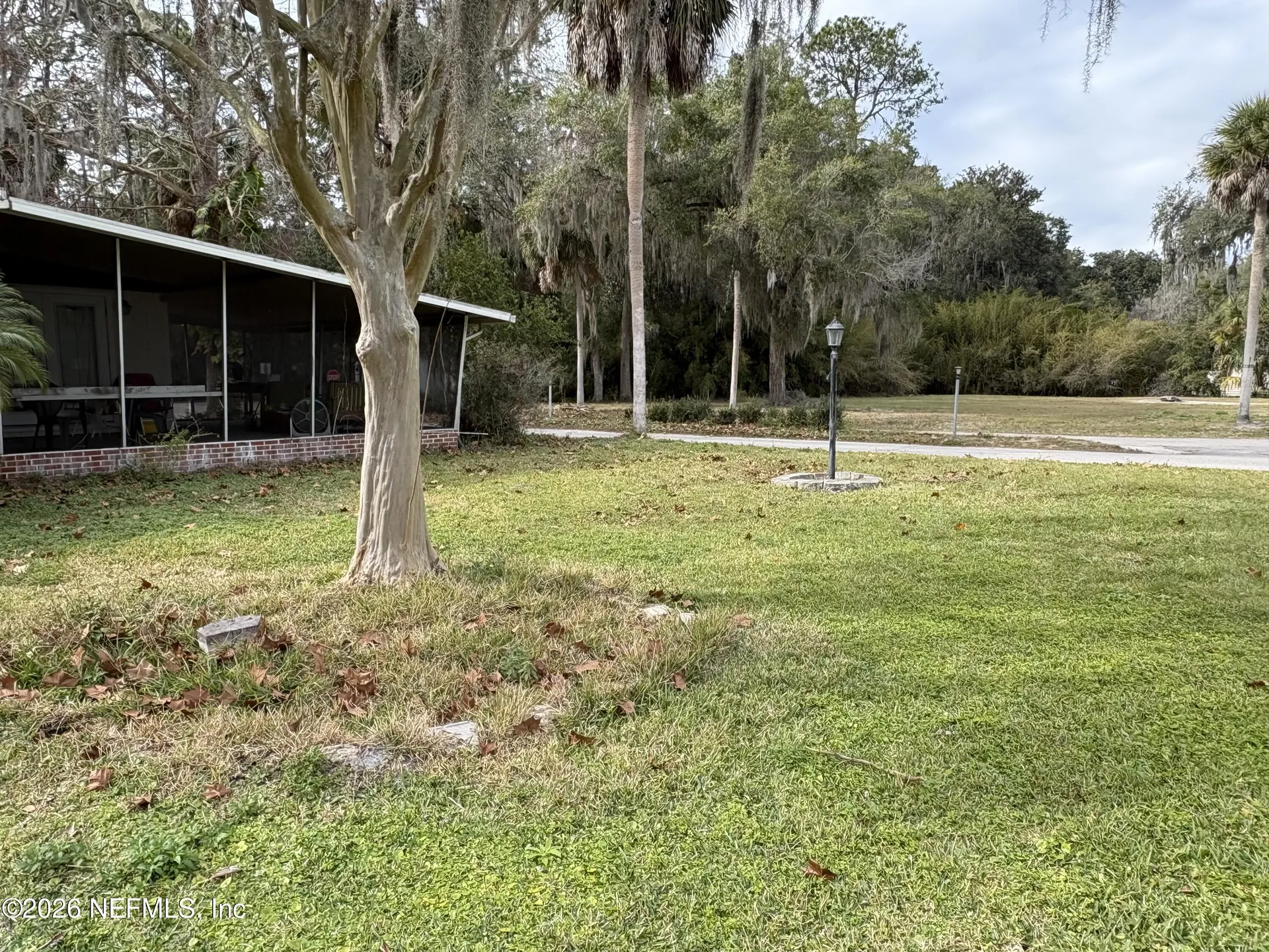 101 S Geraldo Road East Palatka FL 32131