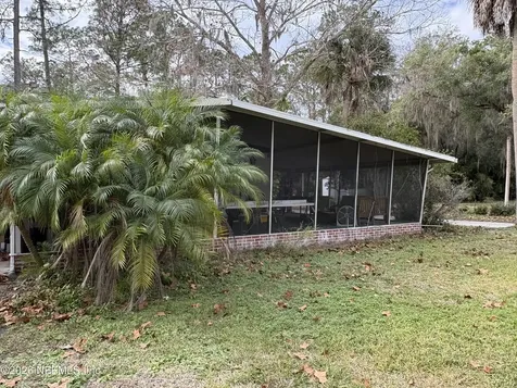101 S Geraldo Road East Palatka FL 32131
