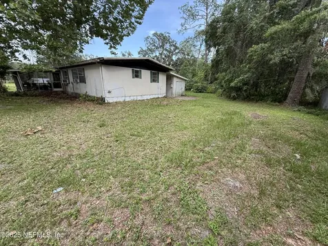 101 S Geraldo Road East Palatka FL 32131