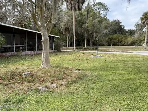 101 S Geraldo Road East Palatka FL 32131