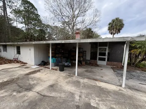 101 S Geraldo Road East Palatka FL 32131