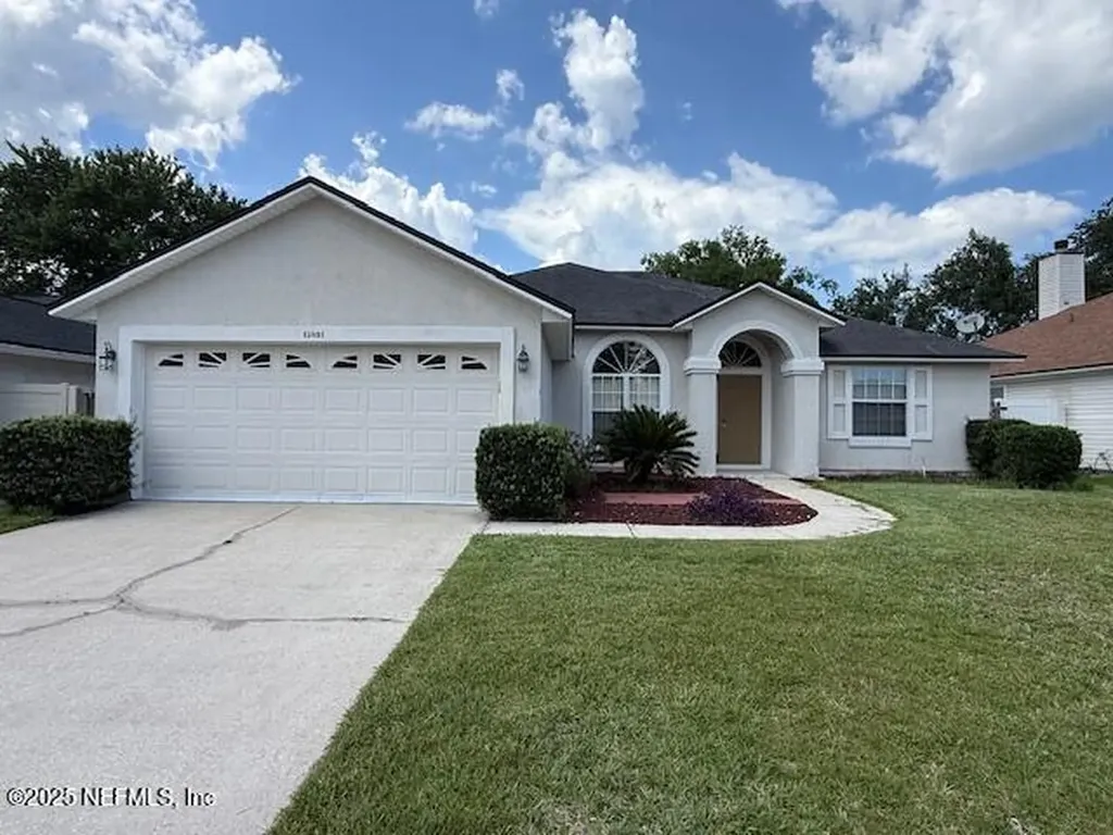 12831 Quincy Bay Drive Jacksonville FL 32224
