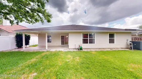 12831 Quincy Bay Drive Jacksonville FL 32224