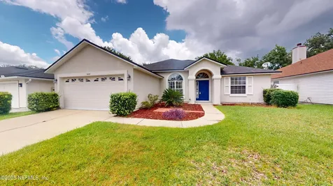 12831 Quincy Bay Drive Jacksonville FL 32224