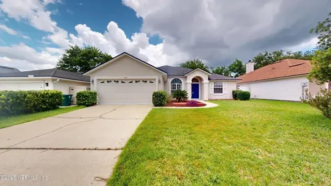 12831 Quincy Bay Drive Jacksonville FL 32224