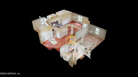 12831 Quincy Bay Drive Jacksonville FL 32224