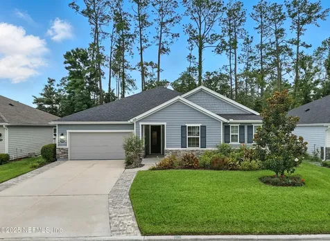 9749 Price Park Drive Jacksonville FL 32257