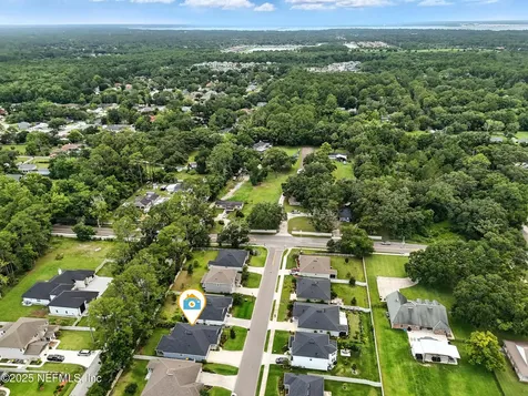 9749 Price Park Drive Jacksonville FL 32257