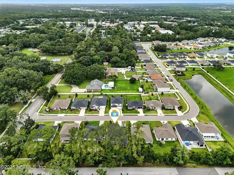 9749 Price Park Drive Jacksonville FL 32257
