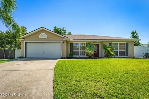 1333 Lindseys Crossing Drive Jacksonville FL 32218