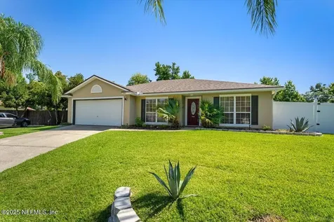 1333 Lindseys Crossing Drive Jacksonville FL 32218