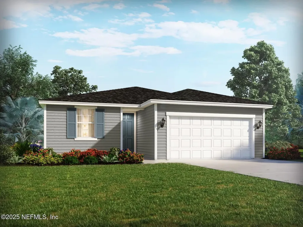7373 Carson View Lane Jacksonville FL 32219