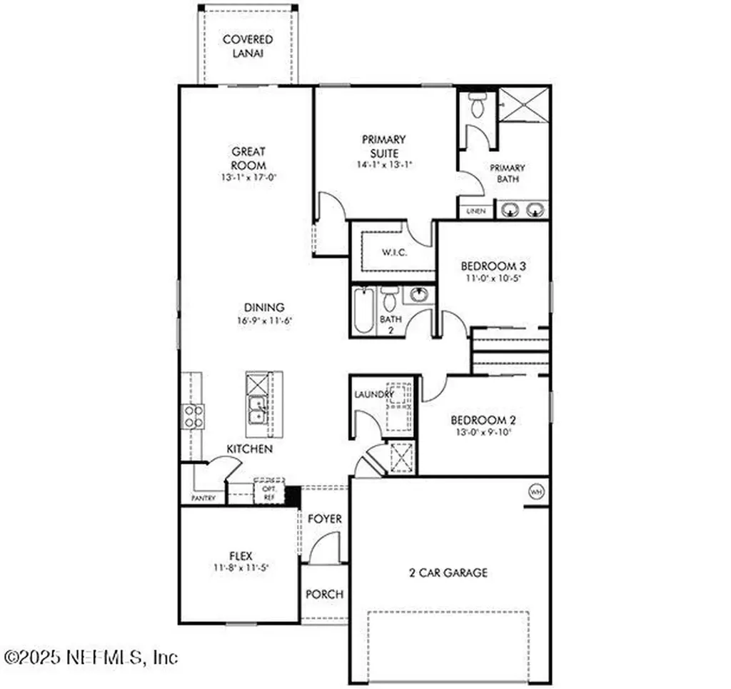 7373 Carson View Lane Jacksonville FL 32219