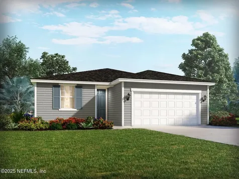 7373 Carson View Lane Jacksonville FL 32219