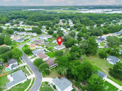 12355 Hickory Tree Court Jacksonville FL 32226