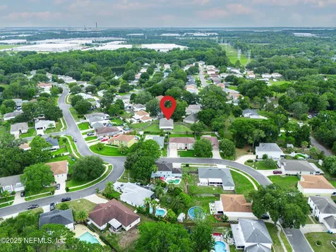 12355 Hickory Tree Court Jacksonville FL 32226