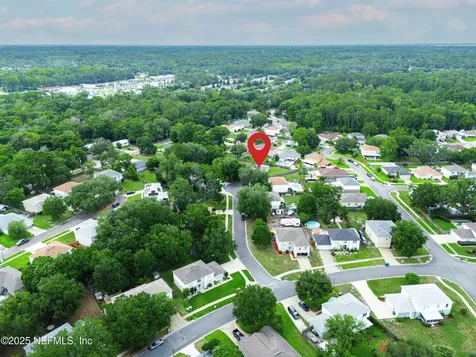 12355 Hickory Tree Court Jacksonville FL 32226