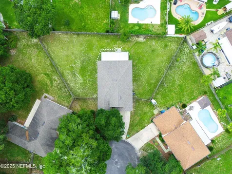 12355 Hickory Tree Court Jacksonville FL 32226