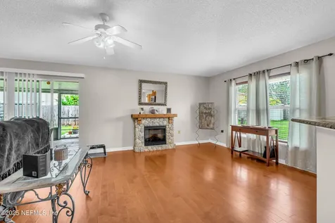 12355 Hickory Tree Court Jacksonville FL 32226