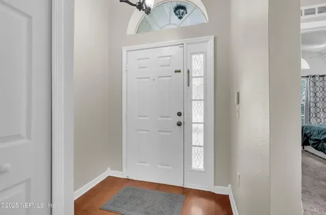 12355 Hickory Tree Court Jacksonville FL 32226
