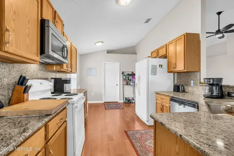 12355 Hickory Tree Court Jacksonville FL 32226