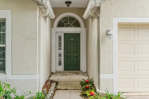 12355 Hickory Tree Court Jacksonville FL 32226