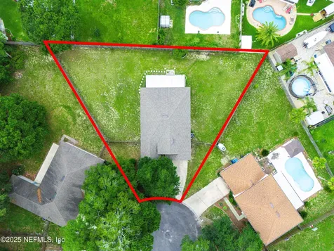 12355 Hickory Tree Court Jacksonville FL 32226