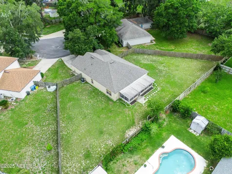 12355 Hickory Tree Court Jacksonville FL 32226