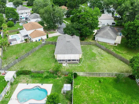 12355 Hickory Tree Court Jacksonville FL 32226