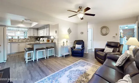 11043 Whistlewood Court Jacksonville FL 32225