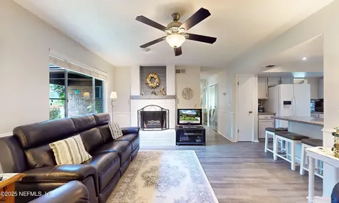 11043 Whistlewood Court Jacksonville FL 32225