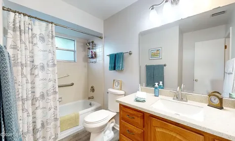 11043 Whistlewood Court Jacksonville FL 32225
