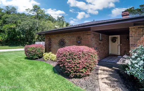 11043 Whistlewood Court Jacksonville FL 32225