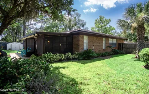 11043 Whistlewood Court Jacksonville FL 32225