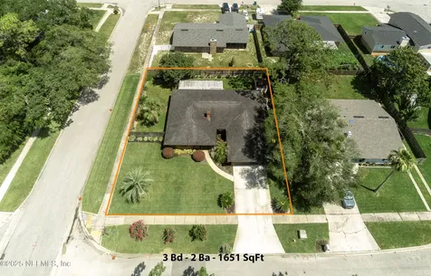 11043 Whistlewood Court Jacksonville FL 32225