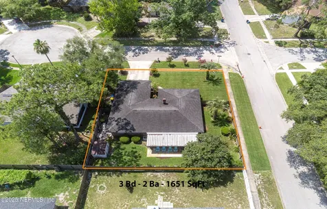 11043 Whistlewood Court Jacksonville FL 32225