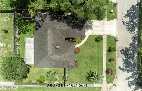 11043 Whistlewood Court Jacksonville FL 32225