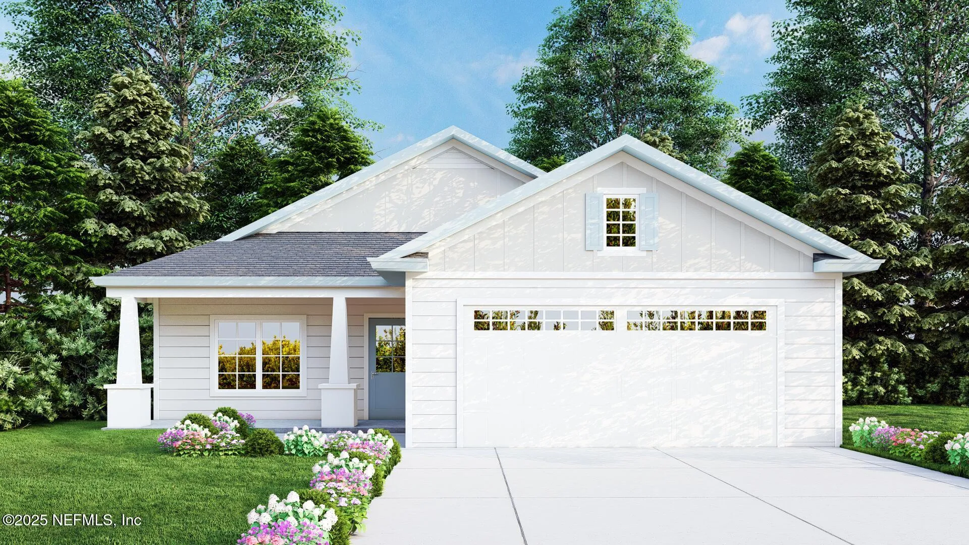 9281 Dolphin Street Sanderson FL 32087