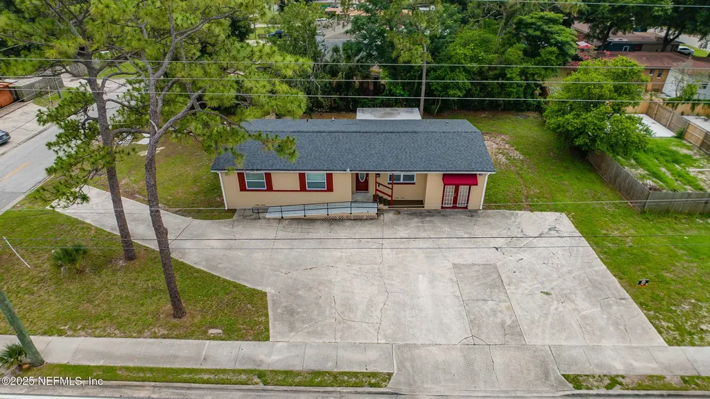 7120 Merrill Road Jacksonville FL 32277