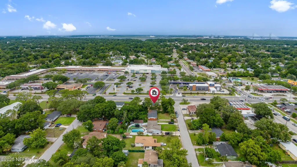 7120 Merrill Road Jacksonville FL 32277