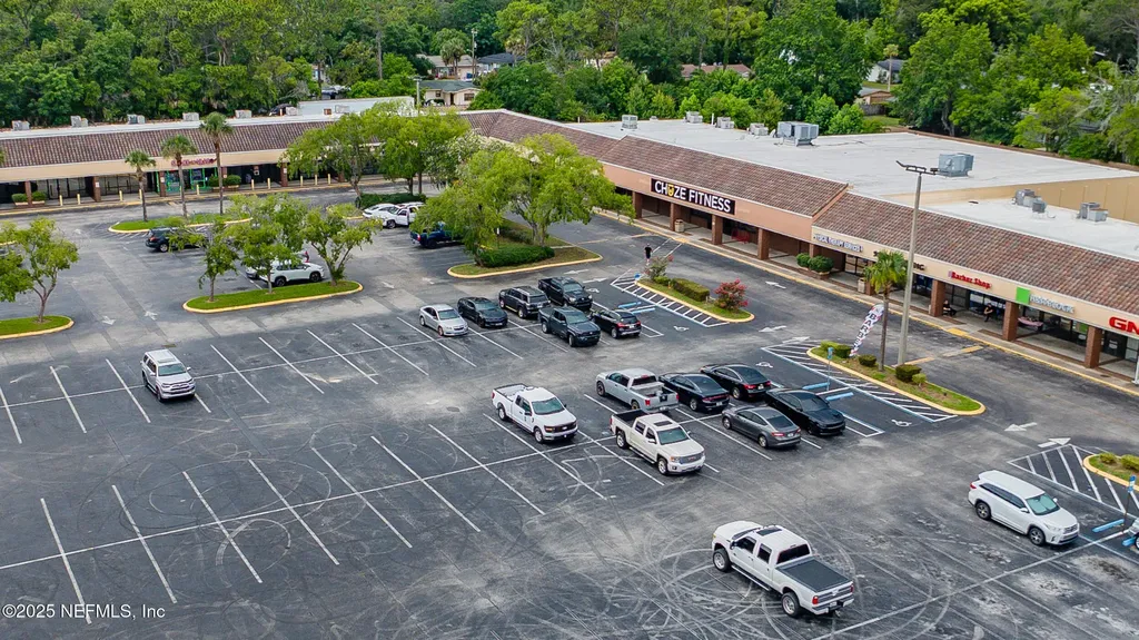 7120 Merrill Road Jacksonville FL 32277