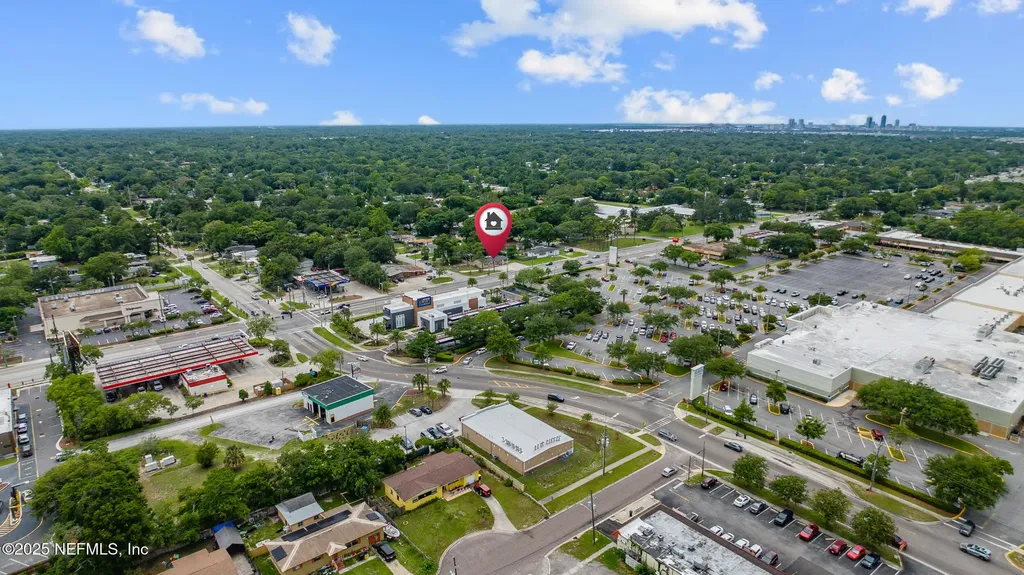 7120 Merrill Road Jacksonville FL 32277