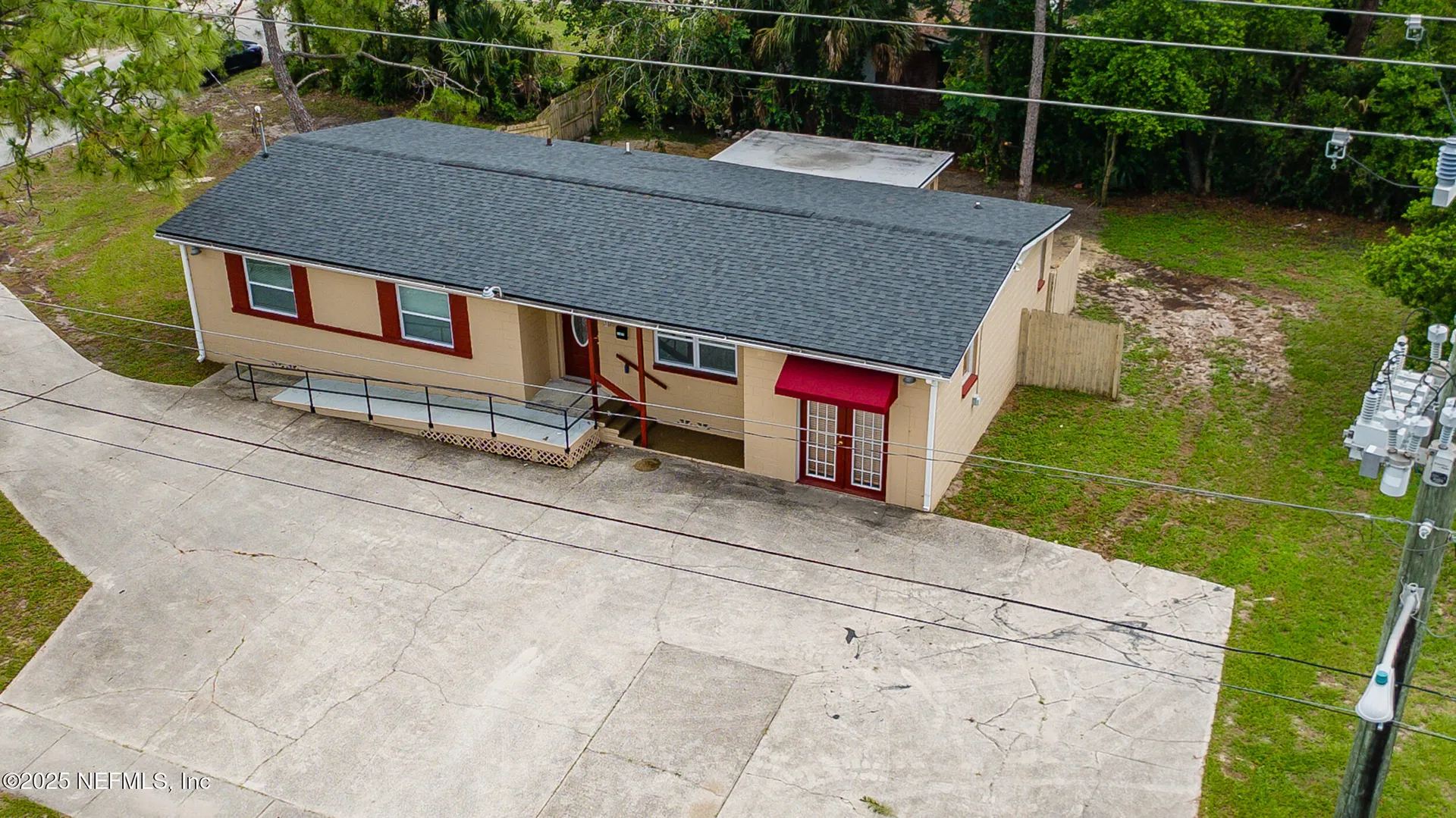 7120 Merrill Road Jacksonville FL 32277