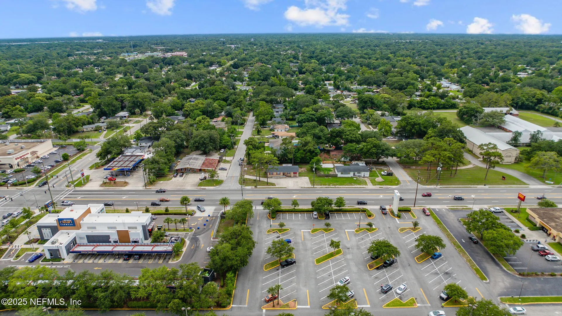 7120 Merrill Road Jacksonville FL 32277