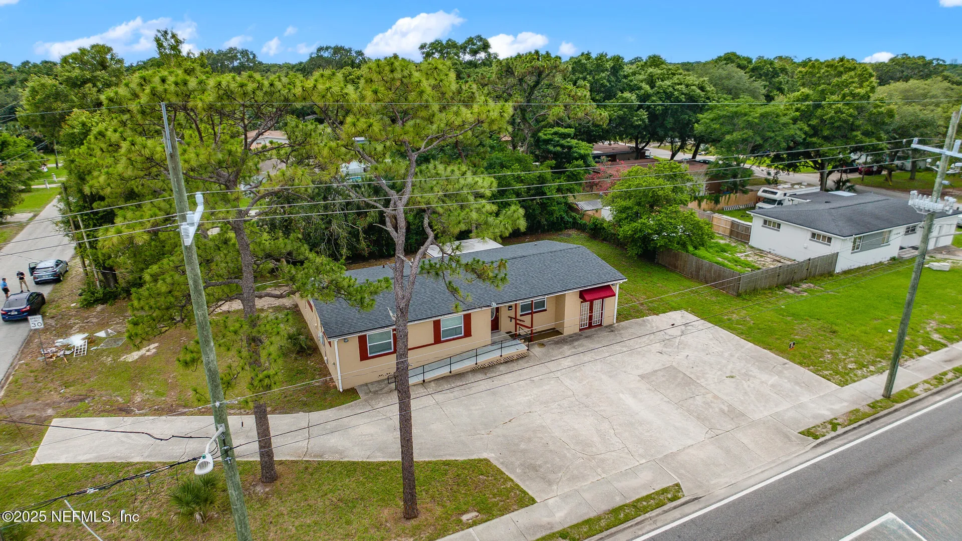 7120 Merrill Road Jacksonville FL 32277
