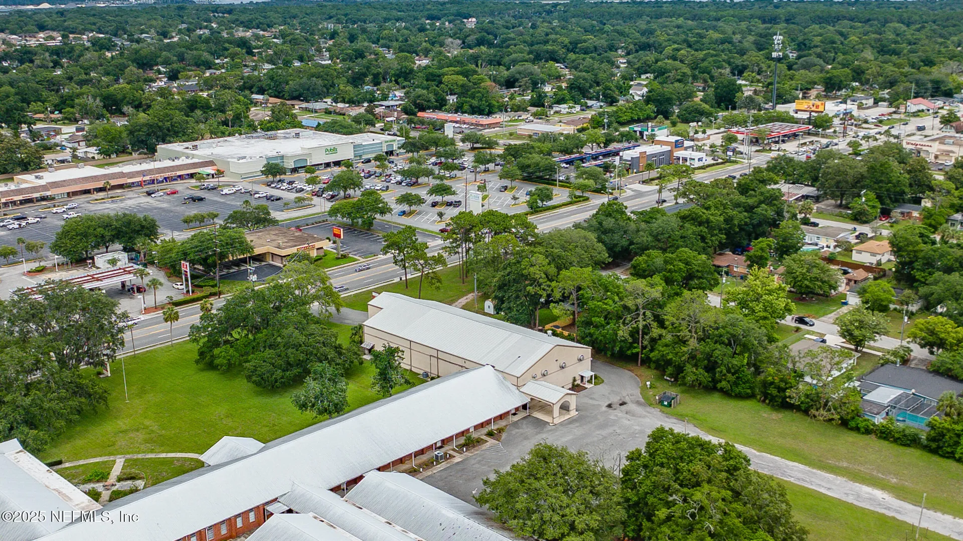 7120 Merrill Road Jacksonville FL 32277