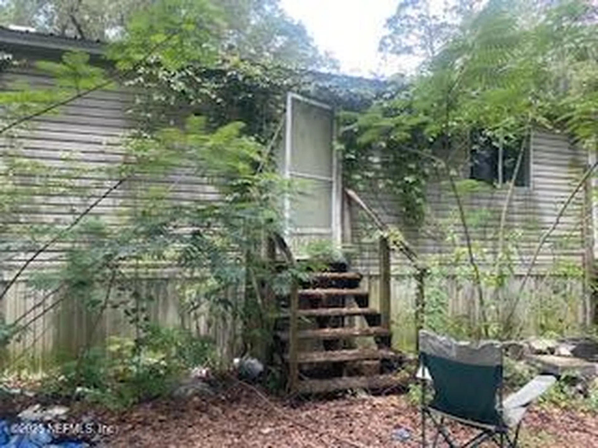 32 Foxtail Avenue Middleburg FL 32068