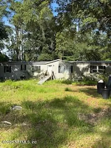 32 Foxtail Avenue Middleburg FL 32068