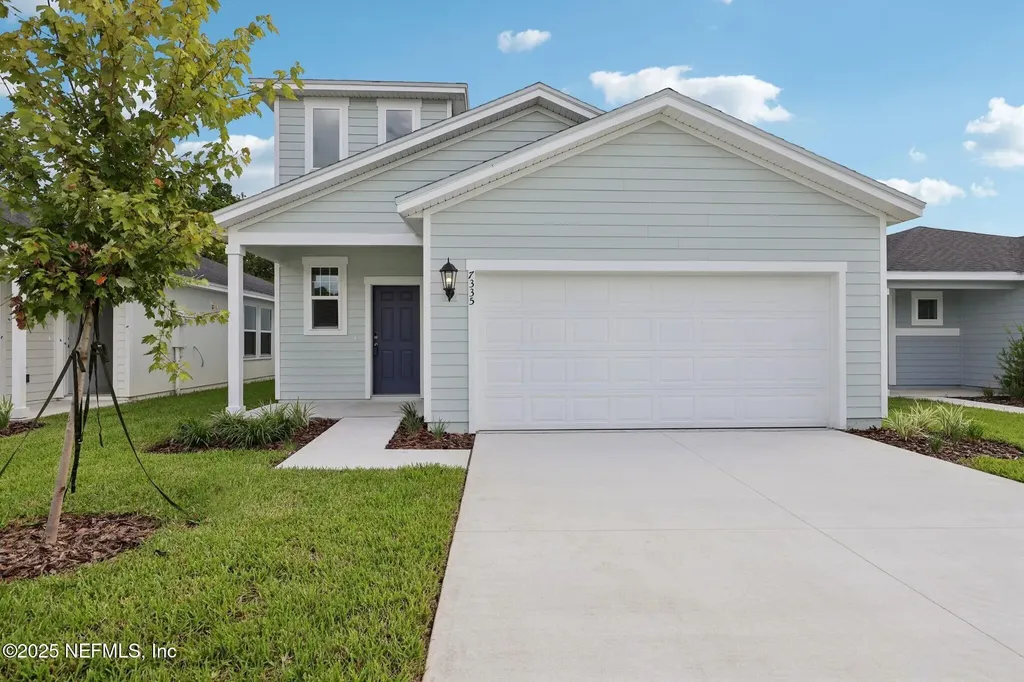 7335 Queensgate Circle Jacksonville FL 32219